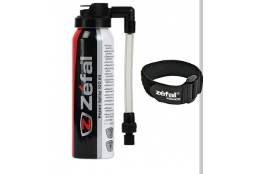 BOMBE ANTI CREVAISON ZEFAL 100 ML