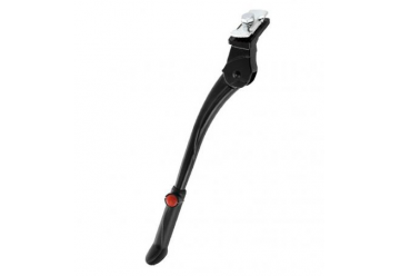 BEQUILLE LATERALE VELO ALUMINIUM