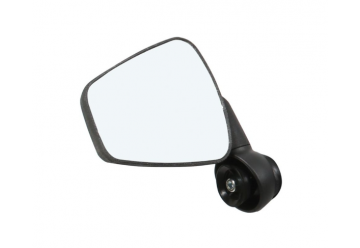 RÉTROVISEUR DE GUIDON ZEFAL DOOBACK2 GAUCHE