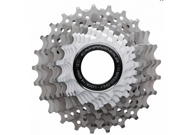 CASSETTE SUPER RECORD 11S 11-25