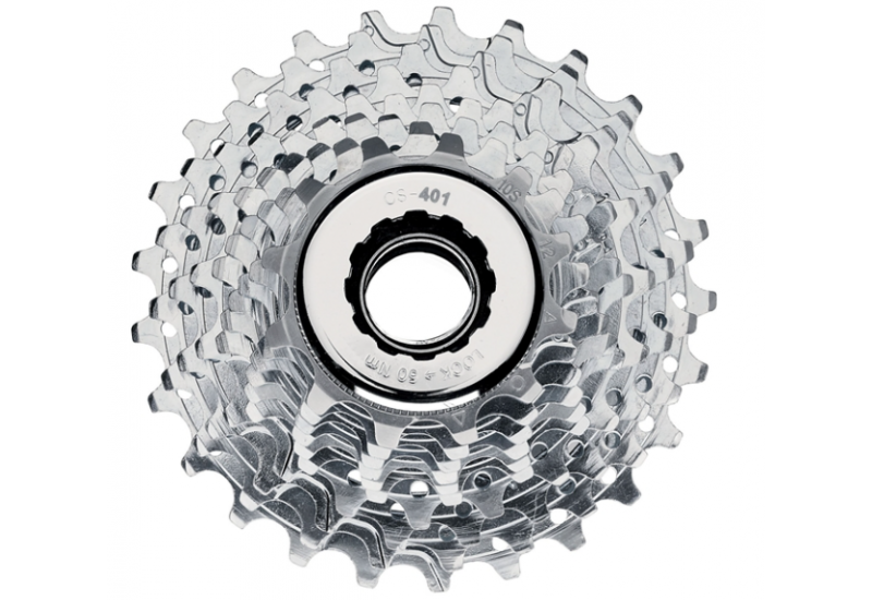 CASSETTE VELOCE 10V 12-23