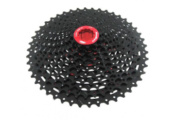 CASSETTE SUNRACE 11V 11x46