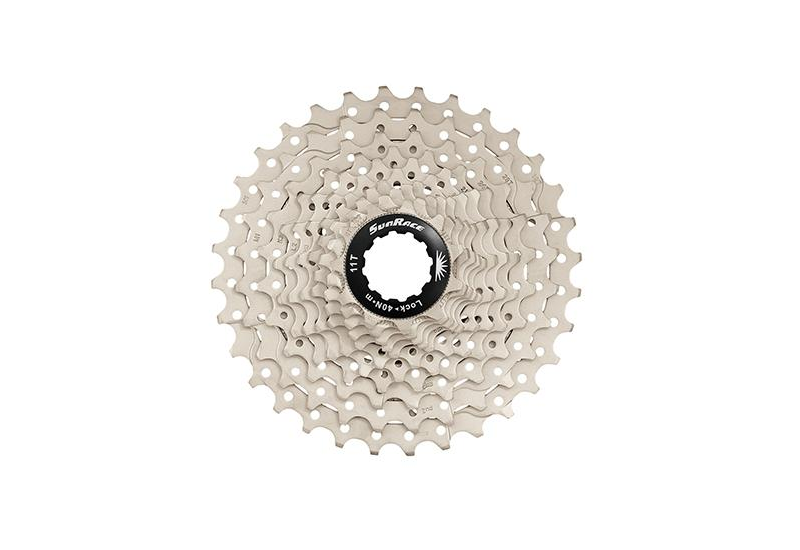 CASSETTE 11V 11-32 SUNRACE CSRS3