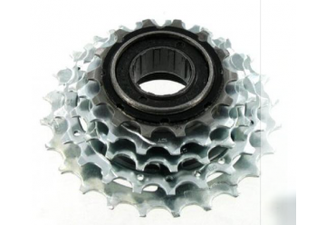 ROUE LIBRE SUNRACE 5V A VISSER