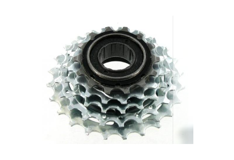 ROUE LIBRE SUNRACE 5V A VISSER