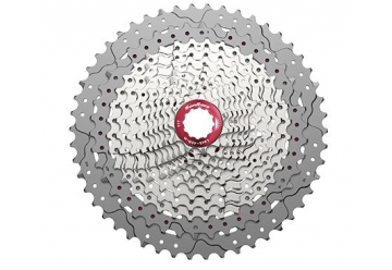 CASSETTE 12V 11-50 SUNRACE CSMZ90 METAL