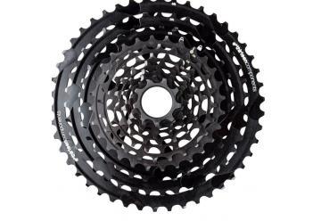 CASSETTE E THIRTEEN TRS PLUS 9-46 11V