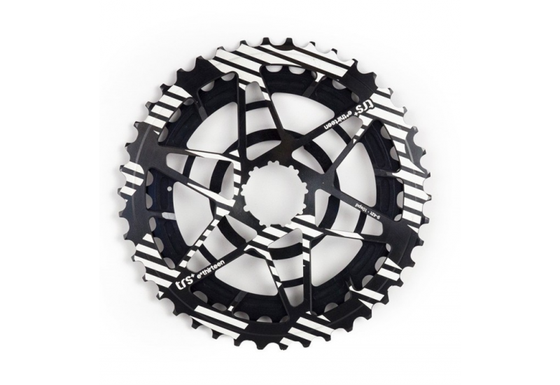 CASSETTE E THIRTEEN TRS PLUS 9-46 11V