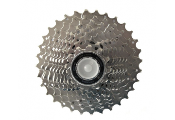 CASSETTE SHIMANO CS-HG500 ARGENT 10V.(12-28)