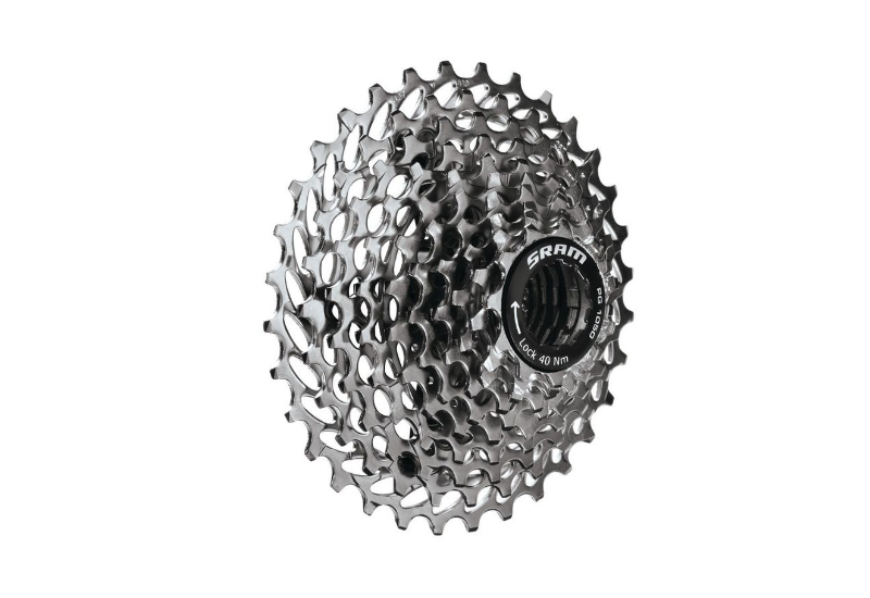 CASSETTE SRAM PG-1050 10V.(11-28)
