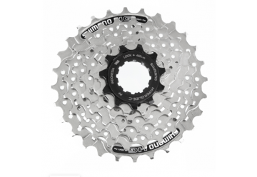 CASSETTE SHIMANO CS-HG41-7 7 VITESSES
