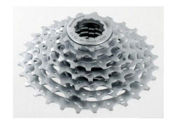 CASSETTE SUNRACE 7V 11x28