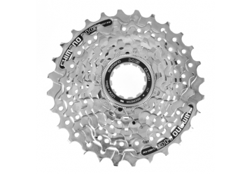 SHIMANO CASSETTE CS-HG51 8 VITESSES