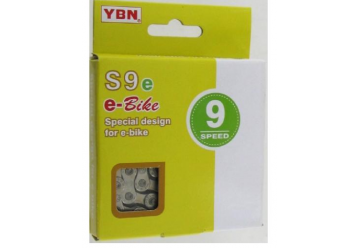 CHAINE VELO ELECTRIQUE 9V