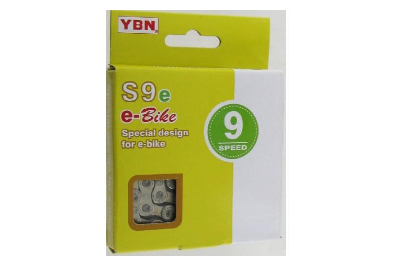 CHAINE VELO ELECTRIQUE 9V