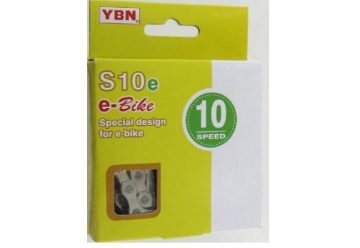 CHAINE VELO ELECTRIQUE 10V