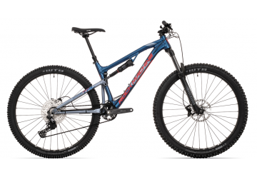 ROCK MACHINE VTT BLIZZARD TRL 30-29