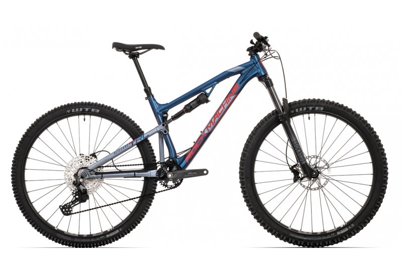 ROCK MACHINE VTT BLIZZARD TRL 30-29
