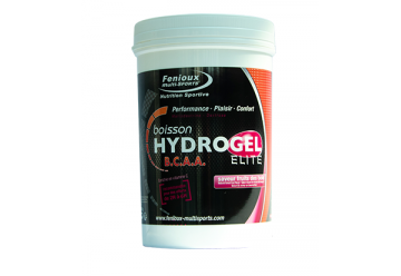 FENIOUX BOISSON HYDROGEL B.C.A.A. ELITE