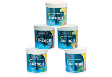 FENIOUX BOISSON ENERGIE PROGRESSIVE