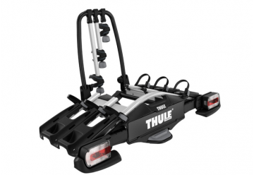 THULE PORTE-VELOS VEO COMPACT 3 VELOS