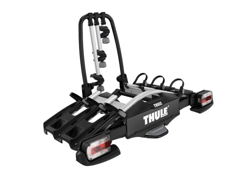 THULE PORTE-VELOS VEO COMPACT 3 VELOS