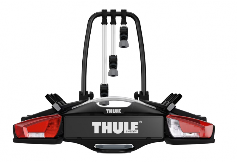 THULE PORTE-VELOS VEO COMPACT 3 VELOS