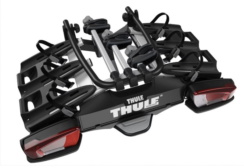 THULE PORTE-VELOS VEO COMPACT 3 VELOS
