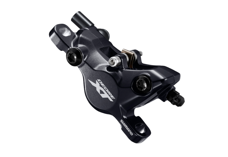 SHIMANO KIT DE FREIN AVANT ET ARRIERE DEORE XT M8100