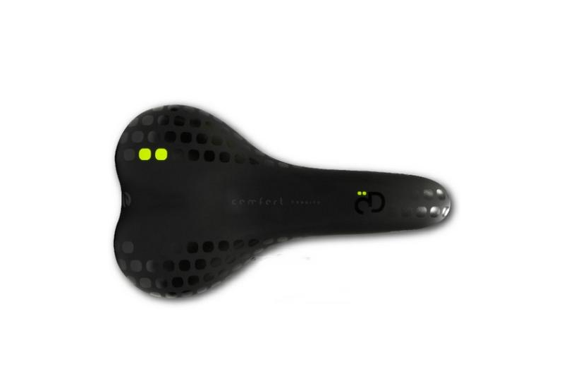 SELLE DDK VTT CONFORT DENSITY