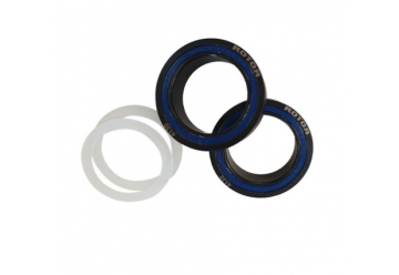 BOITIER PEDALIER ROTOR PRESS FIT NOIR 41-30 ROUTE