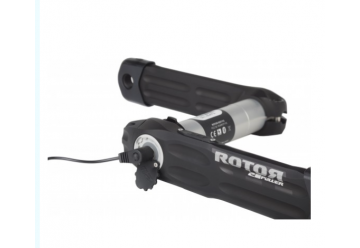 PEDALIER ROTOR CAPTEUR DE PUISSANCE 2INPOWER