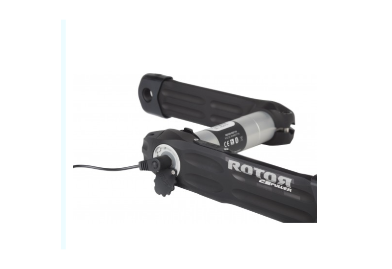 PEDALIER ROTOR CAPTEUR DE PUISSANCE 2INPOWER