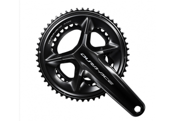 PEDALIER SHIMANO DURA ACE FC-R9200 12 VITESSES