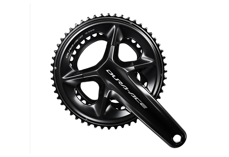 PEDALIER SHIMANO DURA ACE FC-R9200 12 VITESSES