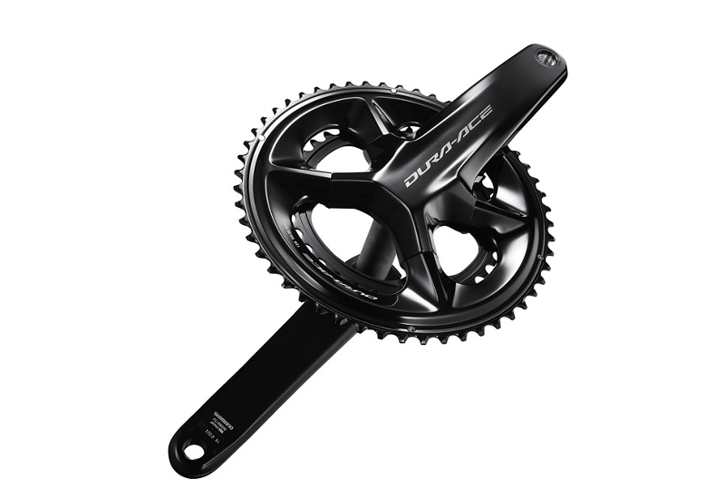 PEDALIER SHIMANO DURA ACE FC-R9200 12 VITESSES