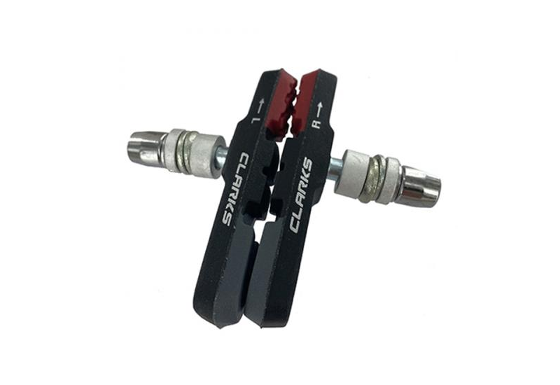 PAIRE DE PATINS CLARKS VTT