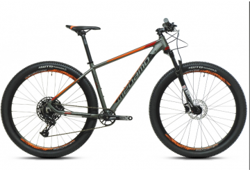 MEGAMO VTT NATURAL ELITE EAGLE 07