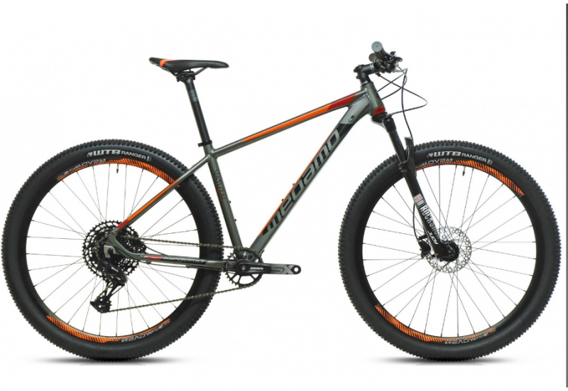 MEGAMO VTT NATURAL ELITE EAGLE 07