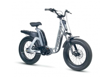 FANTIC VTC VAE ISSIMO FUN VELO