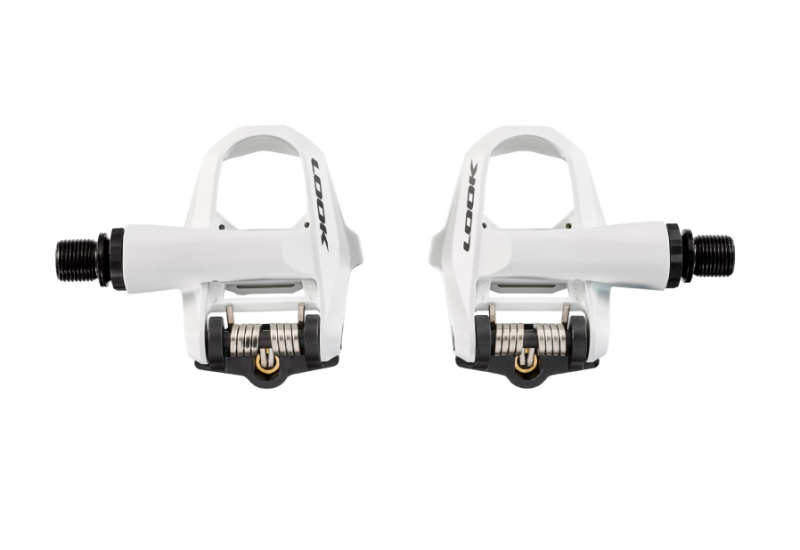 PAIRE DE PEDALES LOOK KEO 2 MAX