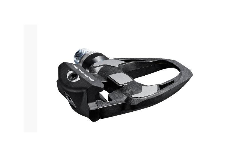 PEDALES SHIMANO ROUTE DURA ACE R9100