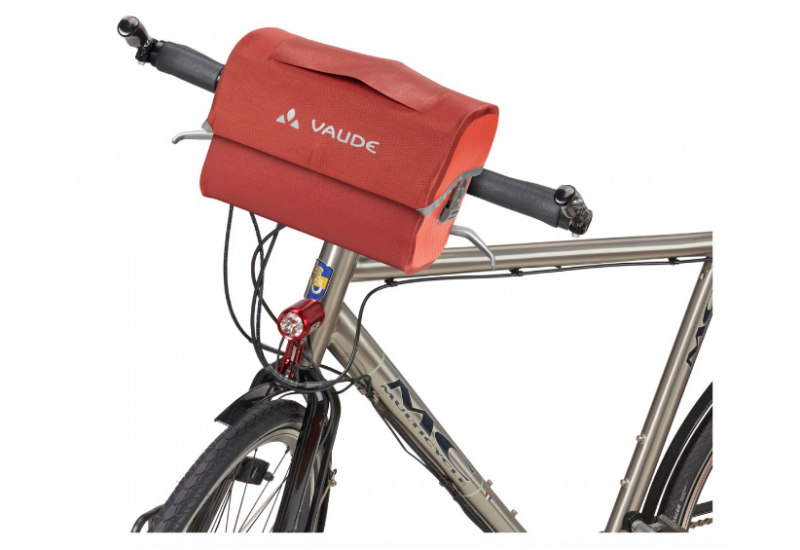 SACOCHE VELO POUR GUIDON VAUDE AQUA BOX