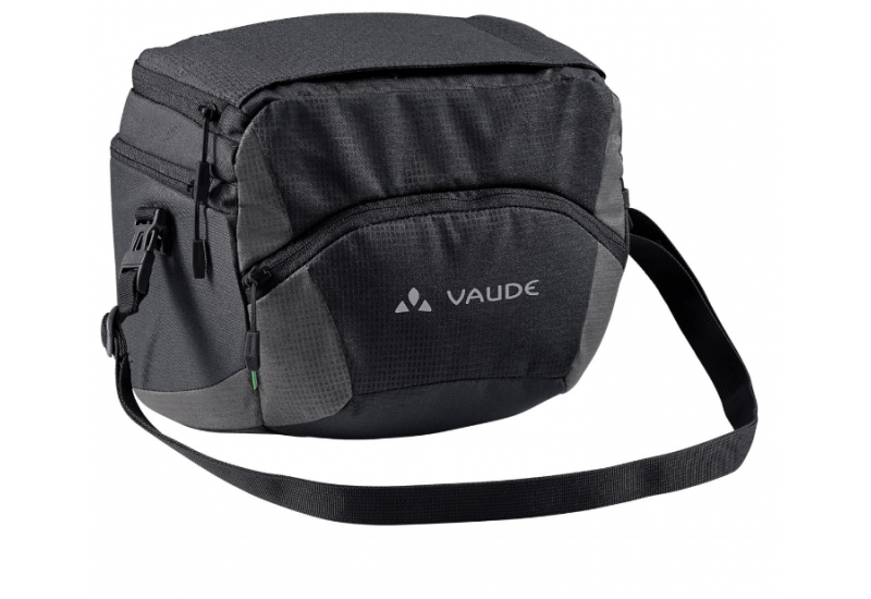 SACOCHE DE GUIDON VELO VAUDE ONE TOUR BOX L