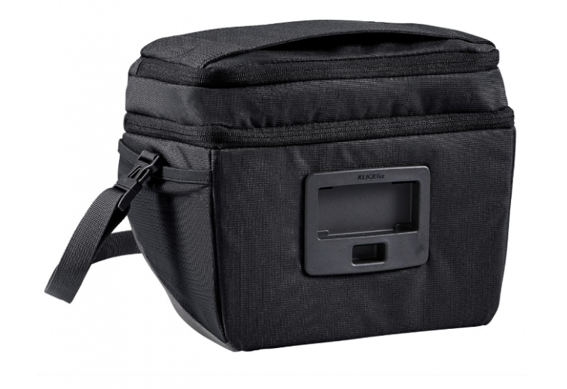 SACOCHE DE GUIDON VELO VAUDE ONE TOUR BOX L