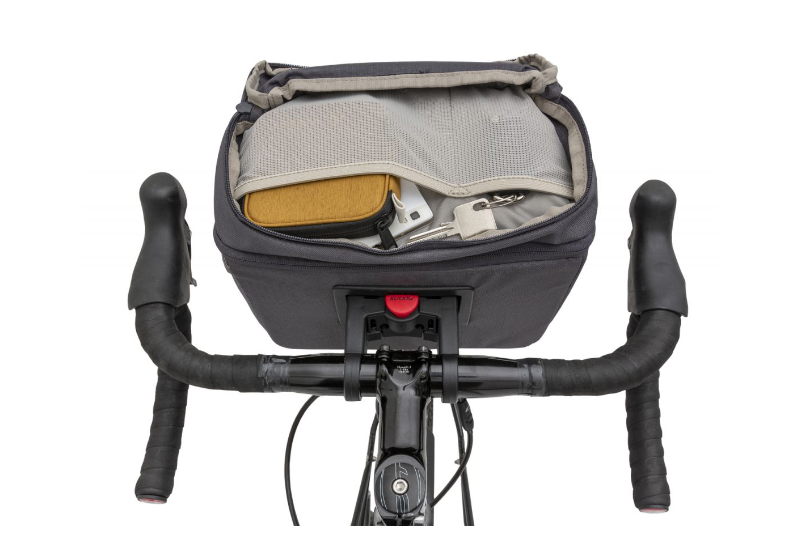 SACOCHE DE GUIDON VELO VAUDE ONE TOUR BOX L