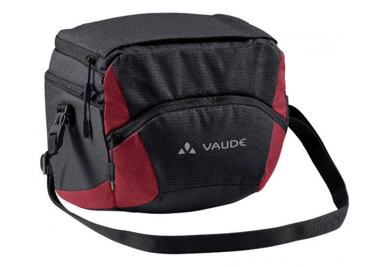 SACOCHE DE GUIDON VELO VAUDE ONE TOUR BOX L