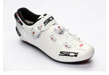 SIDI WIRE 2 CARBON CHAUSSURES ROUTE HOMME WHITE