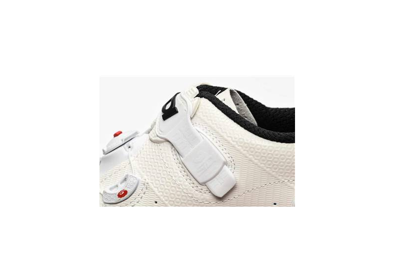 SIDI WIRE 2 CARBON CHAUSSURES ROUTE HOMME WHITE