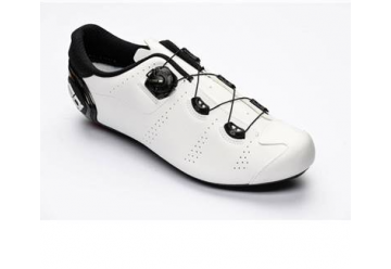 SIDI CHAUSSURES ROUTE FAST WHITE